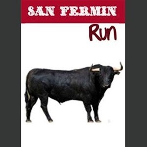 San Fermin Run