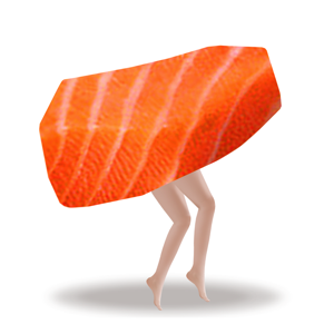 Sashimi Dash