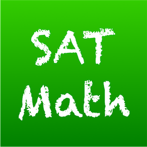 SAT Prep: Math