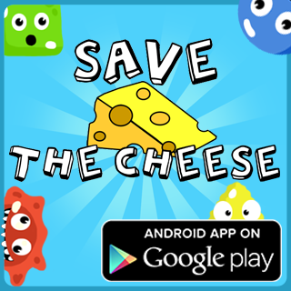 Save the Cheese