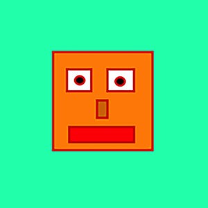 Save the Square – Square’s Adventures