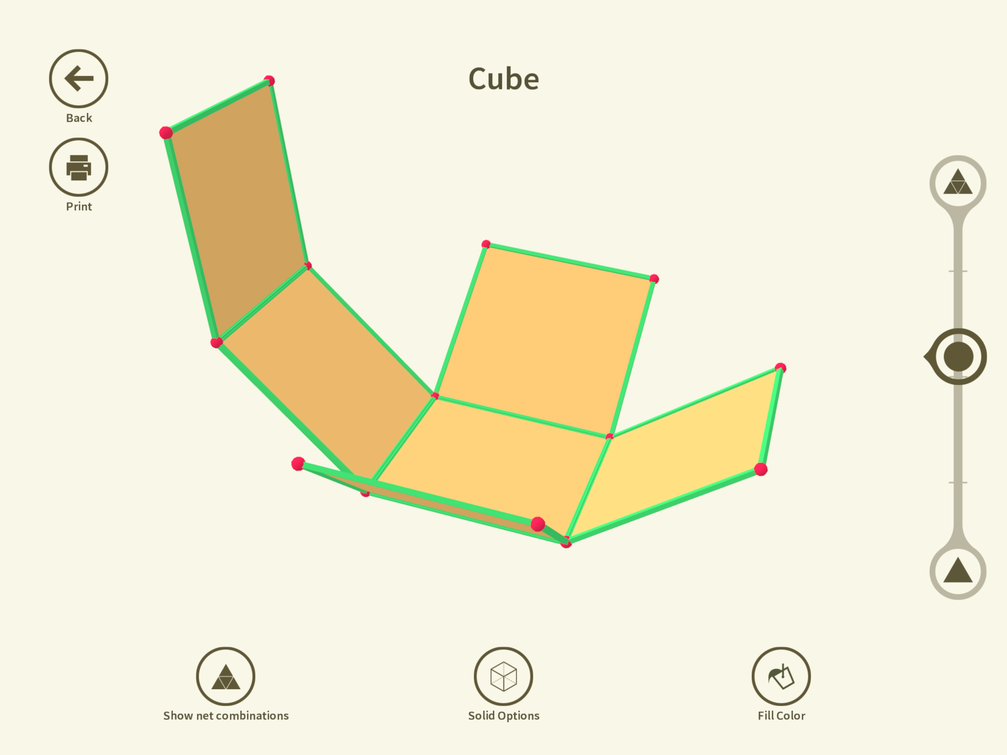 Shapes – 3D Geometry Learning