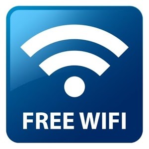 Share Wifi Mobile Hotspot