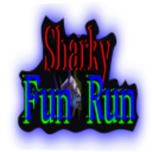 Sharky Fun Run