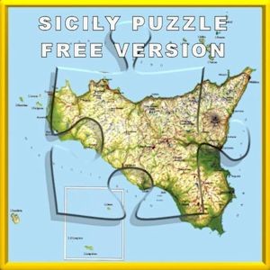 Sicily Puzzles Free
