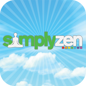 SimplyZen Magazine Zen Living