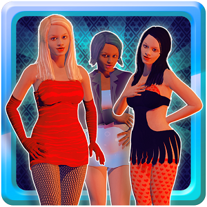 Sizzling Hot Girls Slots