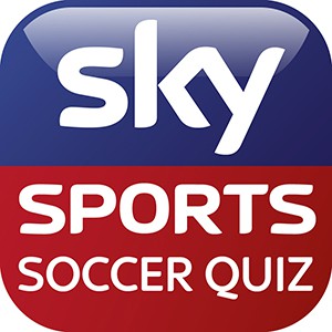 Sky Sports Soccer Quiz