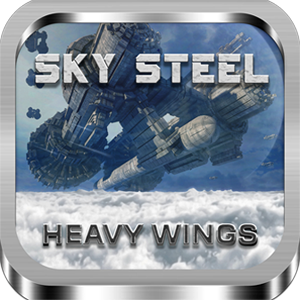 SKY STEEL – Heavy Wings