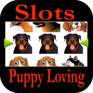 Slots – Puppy Loving