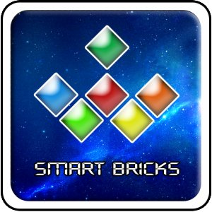 Smart bricks