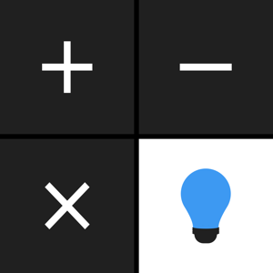 SmartCalc – Scientific Calculator Plus For iPhone