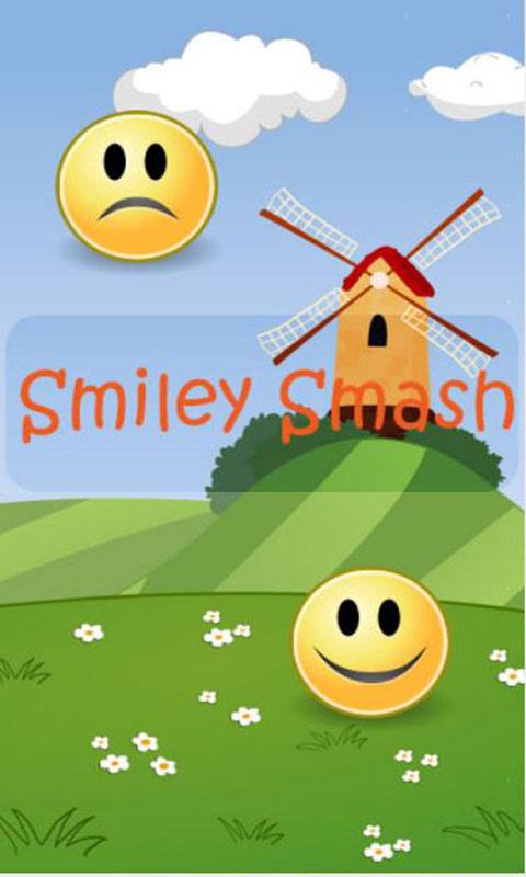 Smiley Smash