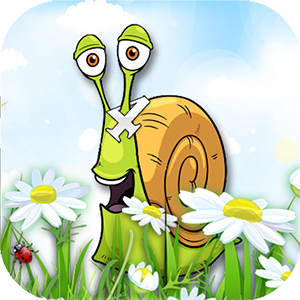 Snail Run 4