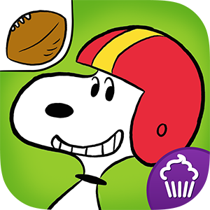 Snoopy’s All-Star Football