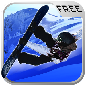 Snowboard Racing Ultimate Free