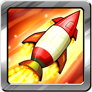 Space Mission – Rocket Game