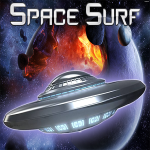 Space Surf