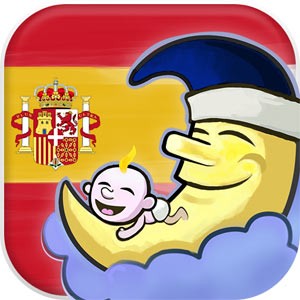 Spanish Lullabies & Kids Songs