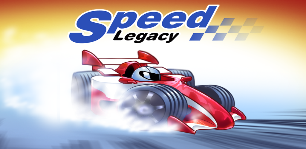 Speed Legacy