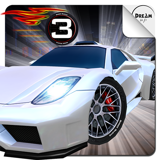 Speed Racing Ultimate 3 Free