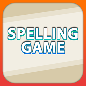 Spelling game