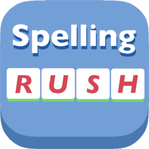 Spelling RUSH