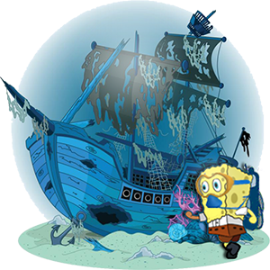 SpongeBob for Kids