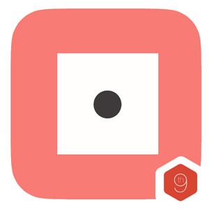 Square Pong Challenge App