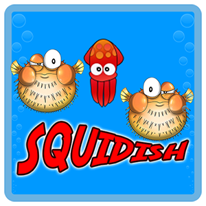 Squidish