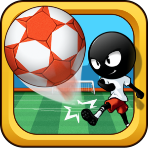 Stickman Free Kick