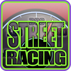 STR RACING