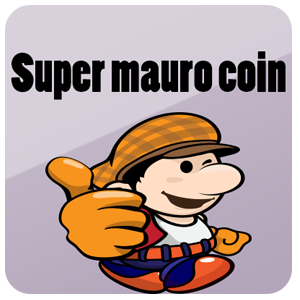 Super mauro coin