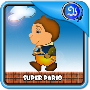 Super Pario