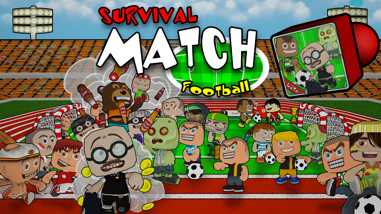 Survival Match Football Lite
