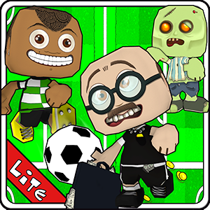 Survival Match Football Lite