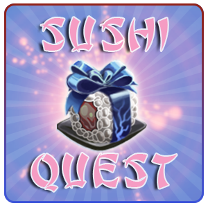 Sushi Quest