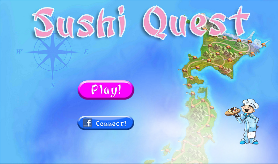 Sushi Quest