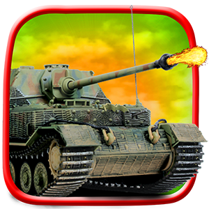 Tank Hero 3D