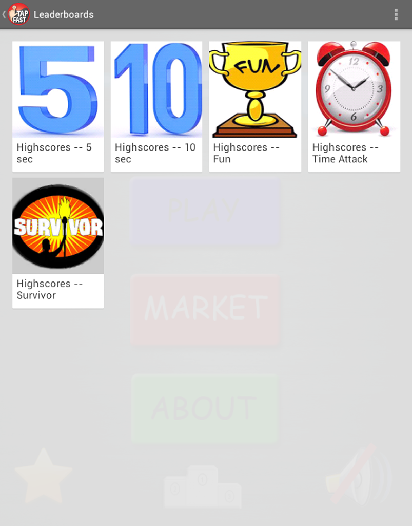 fasttap