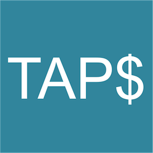 Taps For Money