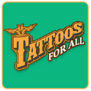 Tattoos For All