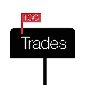 TCG Trades