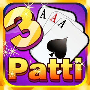 Teen Patti Gold Flush Poker
