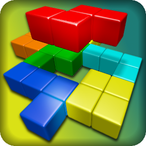 TetroCrate: Brick Game