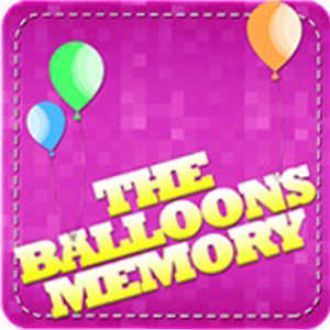 The Balloons Memory