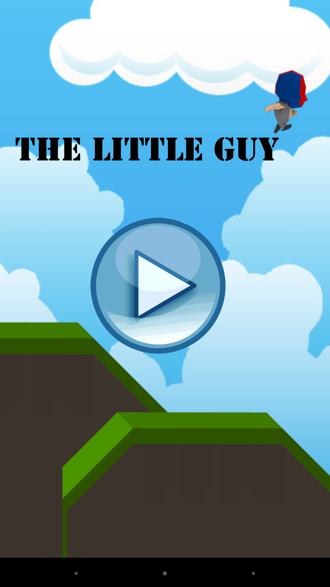 The Little Guy