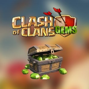 coc gem generator