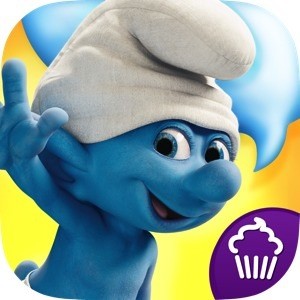 The Smurfs: iTalk