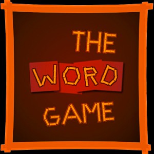 The Word Game